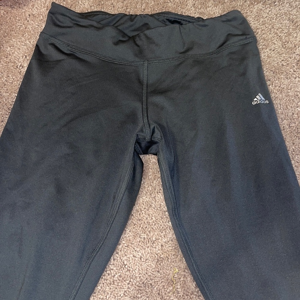 Adidas Capri Leggings